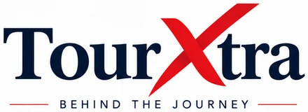 TourXtra — Behind the Journey
